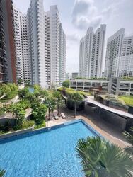 Amo Residence (D20), Apartment #522495001